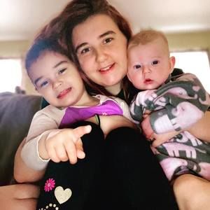 Meet your Posher, Kaylee